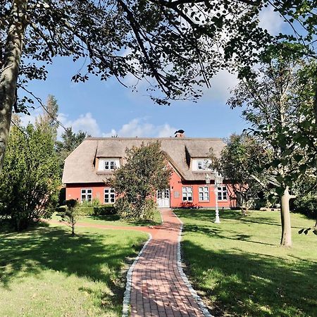 Alte Schule Spo Daire Sankt Peter-Ording Dış mekan fotoğraf