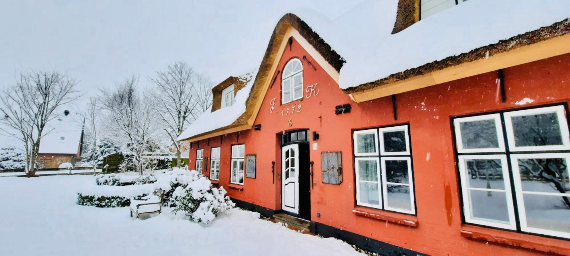 Alte Schule Spo Daire Sankt Peter-Ording Dış mekan fotoğraf