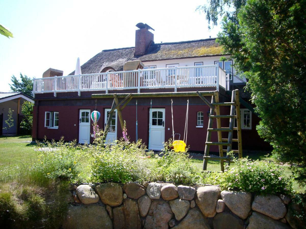 Alte Schule Spo Daire Sankt Peter-Ording Dış mekan fotoğraf