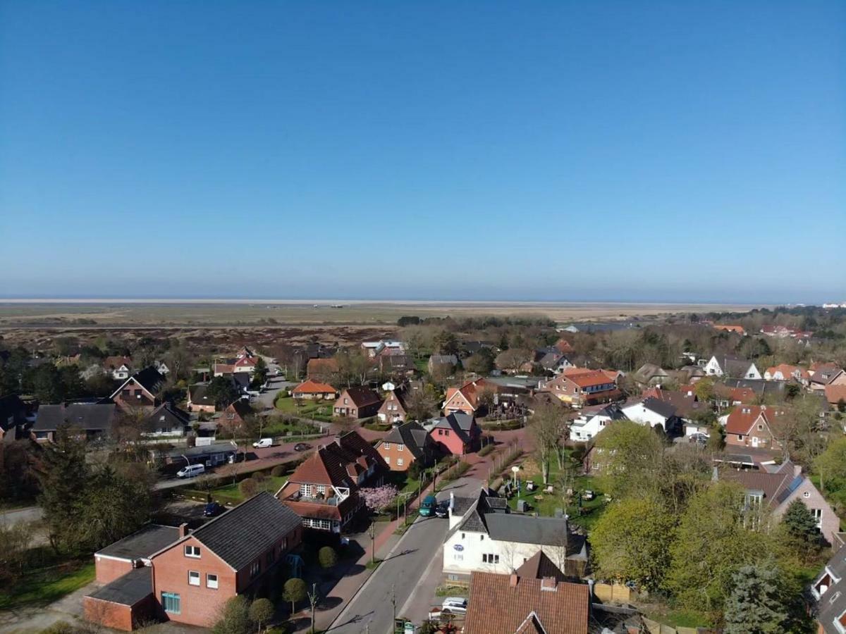 Alte Schule Spo Daire Sankt Peter-Ording Dış mekan fotoğraf