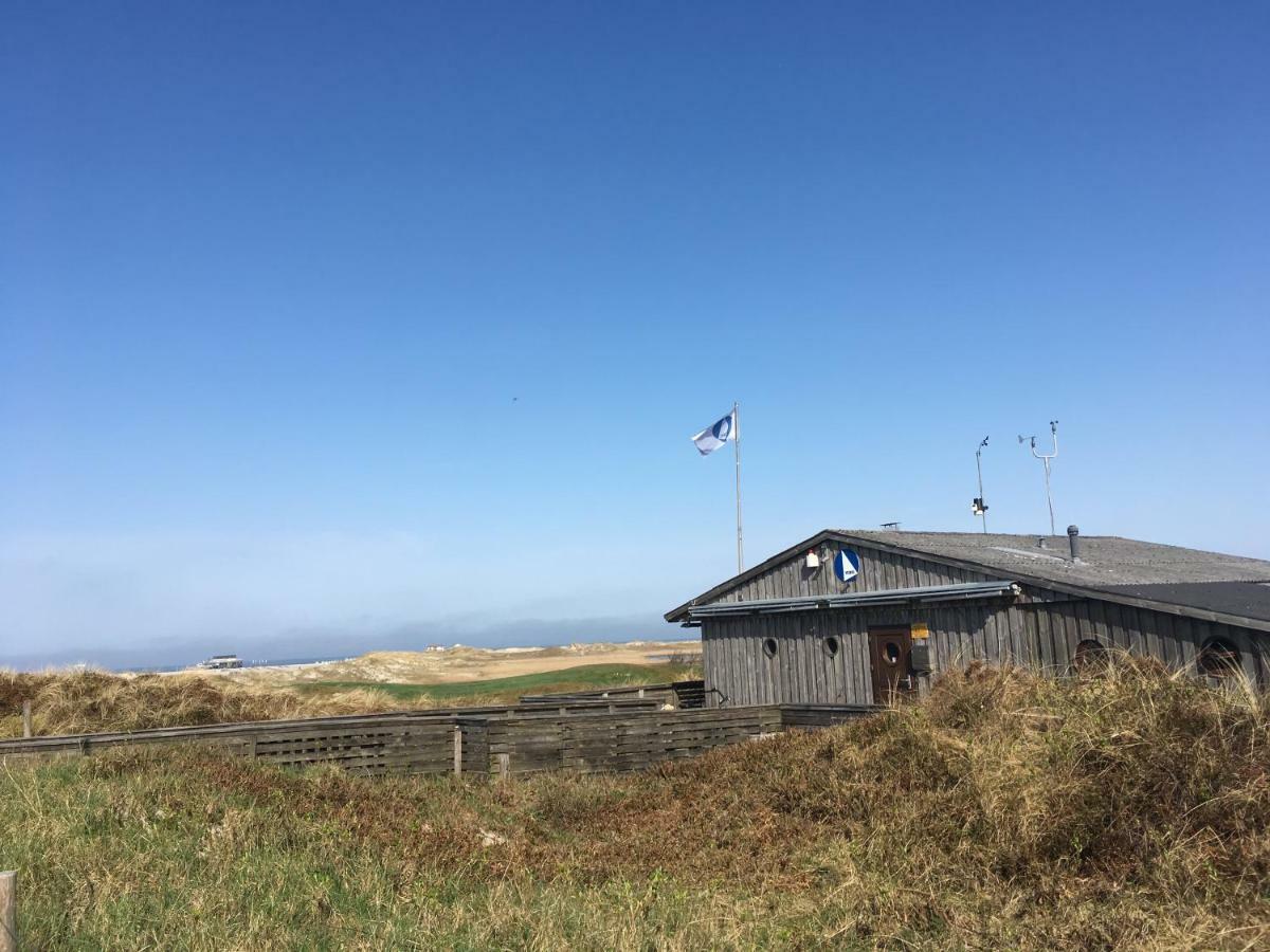 Alte Schule Spo Daire Sankt Peter-Ording Dış mekan fotoğraf