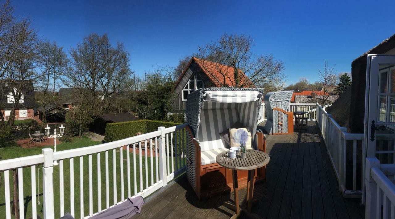 Alte Schule Spo Daire Sankt Peter-Ording Dış mekan fotoğraf