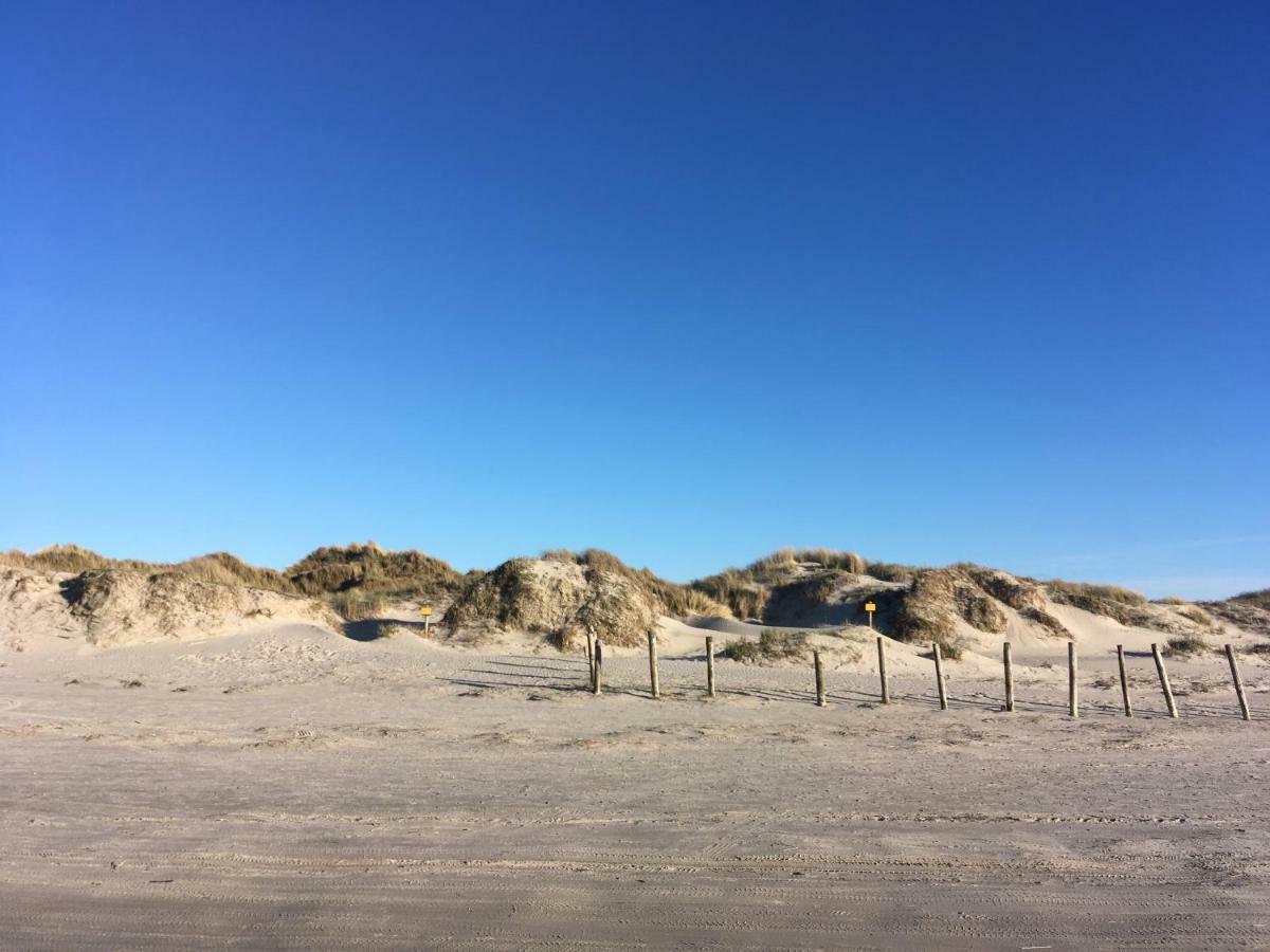 Alte Schule Spo Daire Sankt Peter-Ording Dış mekan fotoğraf